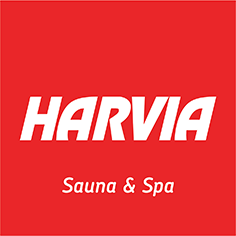 HarviaSignSloganRed